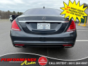 Thumbnail image of 2015 Mercedes-Benz S-Class at Performance Auto of Bohemia