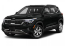 Thumbnail image of 2021 Kia Seltos at Billy Navarre Honda