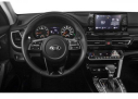 Thumbnail image of 2021 Kia Seltos at Billy Navarre Honda