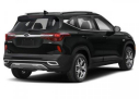 Thumbnail image of 2021 Kia Seltos at Billy Navarre Honda