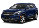 Thumbnail image of 2021 Kia Seltos at Billy Navarre Honda