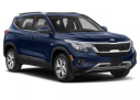 Thumbnail image of 2021 Kia Seltos at Billy Navarre Honda