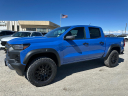 Thumbnail image of 2025 Chevrolet Colorado at Van Motors Inc.