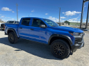 Thumbnail image of 2025 Chevrolet Colorado at Van Motors Inc.