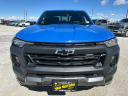 Thumbnail image of 2025 Chevrolet Colorado at Van Motors Inc.