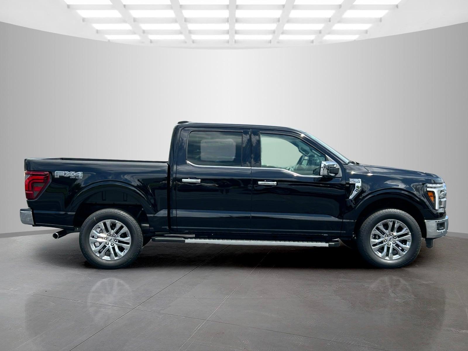 Thumbnail image of 2025 Ford F-150 at McLarty Ford