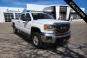 Thumbnail image of 2018 GMC Sierra 2500HD at Waschke Family Chrysler Dodge Jeep Ram