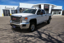 Thumbnail image of 2018 GMC Sierra 2500HD at Waschke Family Chrysler Dodge Jeep Ram