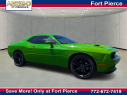 Thumbnail image of 2017 Dodge Challenger at Arrigo Chrysler Dodge Jeep Ram at Sawgrass
