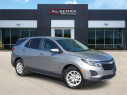 Thumbnail image of 2024 Chevrolet Equinox at Kia of Grand Blanc