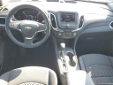 Thumbnail image of 2024 Chevrolet Equinox at Kia of Grand Blanc