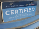 Thumbnail image of 2024 Chevrolet Equinox at Kia of Grand Blanc