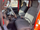 2021 Jeep Gladiator Sport at LaFontaine Chrysler Dodge Jeep Ram Fiat of Lansing