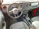 Thumbnail image of 2021 Jeep Gladiator at LaFontaine Chrysler Dodge Jeep Ram Fiat of Lansing