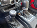 Thumbnail image of 2021 Jeep Gladiator at LaFontaine Chrysler Dodge Jeep Ram Fiat of Lansing