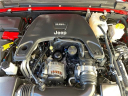 Thumbnail image of 2021 Jeep Gladiator at LaFontaine Chrysler Dodge Jeep Ram Fiat of Lansing