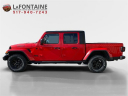 Thumbnail image of 2021 Jeep Gladiator at LaFontaine Chrysler Dodge Jeep Ram Fiat of Lansing
