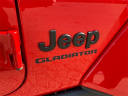Thumbnail image of 2021 Jeep Gladiator at LaFontaine Chrysler Dodge Jeep Ram Fiat of Lansing