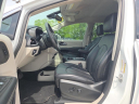 Thumbnail image of 2023 Chrysler Pacifica at Wetzel Chrysler Jeep Dodge Ram