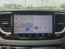 Thumbnail image of 2023 Chrysler Pacifica at Wetzel Chrysler Jeep Dodge Ram