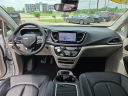 Thumbnail image of 2023 Chrysler Pacifica at Wetzel Chrysler Jeep Dodge Ram