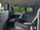 Thumbnail image of 2023 Chrysler Pacifica at Wetzel Chrysler Jeep Dodge Ram