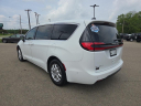 Thumbnail image of 2023 Chrysler Pacifica at Wetzel Chrysler Jeep Dodge Ram