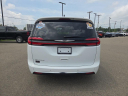 Thumbnail image of 2023 Chrysler Pacifica at Wetzel Chrysler Jeep Dodge Ram