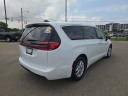 Thumbnail image of 2023 Chrysler Pacifica at Wetzel Chrysler Jeep Dodge Ram