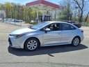 Thumbnail image of 2022 Toyota Corolla at Toyota Universe