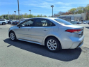 Thumbnail image of 2022 Toyota Corolla at Toyota Universe