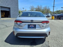 Thumbnail image of 2022 Toyota Corolla at Toyota Universe