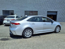 Thumbnail image of 2022 Toyota Corolla at Toyota Universe