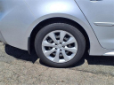 Thumbnail image of 2022 Toyota Corolla at Toyota Universe