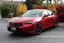 Thumbnail image of 2025 Acura Integra at Cerritos Acura