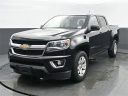 Thumbnail image of 2016 Chevrolet Colorado at HEMcgonigalBuickInc-New of Kokomo, IN
