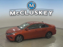 Thumbnail image of 2023 Kia Forte at Mccluskey Chevrolet Kings Automall