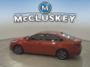 Thumbnail image of 2023 Kia Forte at Mccluskey Chevrolet Kings Automall