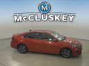 Thumbnail image of 2023 Kia Forte at Mccluskey Chevrolet Kings Automall