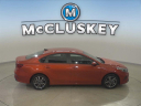 Thumbnail image of 2023 Kia Forte at Mccluskey Chevrolet Kings Automall