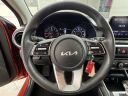 Thumbnail image of 2023 Kia Forte at Mccluskey Chevrolet Kings Automall