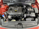 Thumbnail image of 2023 Kia Forte at Mccluskey Chevrolet Kings Automall