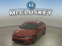 Thumbnail image of 2023 Kia Forte at Mccluskey Chevrolet Kings Automall