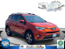 Thumbnail image of 2016 Toyota RAV4 at Grand Prix Subaru
