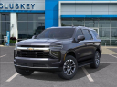 Thumbnail image of 2025 Chevrolet Tahoe at Mccluskey Chevrolet Kings Automall