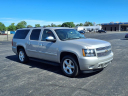 Thumbnail image of 2008 Chevrolet Suburban at Credit King Auto Sales