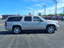 Thumbnail image of 2008 Chevrolet Suburban at Credit King Auto Sales