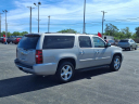 Thumbnail image of 2008 Chevrolet Suburban at Credit King Auto Sales