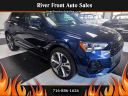 Thumbnail image of 2021 Audi Q3 at Riverfront Auto Sales