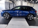 Thumbnail image of 2021 Audi Q3 at Riverfront Auto Sales